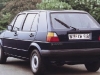 VW Golf II